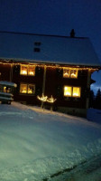 Alp Wissboden outside