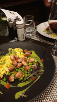Réunion food