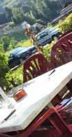 Capri outside