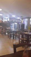 Restaurant Campano inside