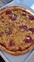 Pizza Haus Kurier food