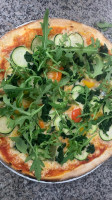 Pizzeria Linde food