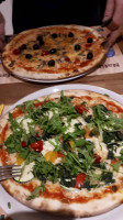 Pizzeria Linde food