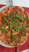I Due Fratelli food