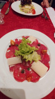 I Due Fratelli food
