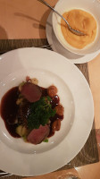Twenty7 food