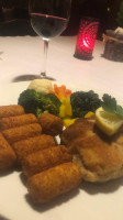 Kreuz food