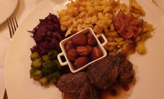 Kreuz food