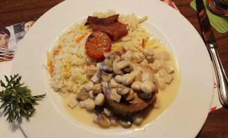 Kreuz food