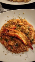 Portofino food