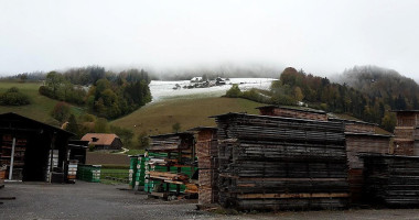 Sternen outside