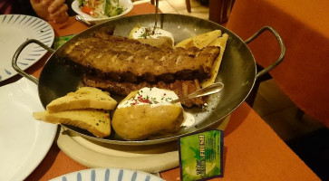 Kupferstub'n food