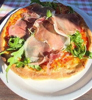 -pizzeria Bei Donato food