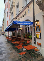 Wirtshaus & Stüberl Tattenbach outside