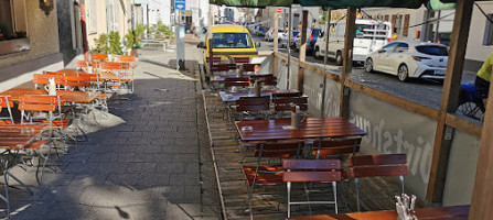 Wirtshaus Hohenwart outside