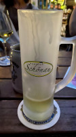 Gasthof Schoenau drink