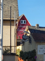 Fetzer's Weinstübchen outside