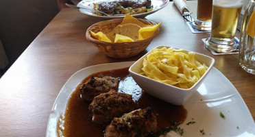 Manu Gastronomie Gmbh food