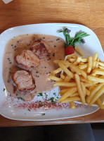 Manu Gastronomie Gmbh food