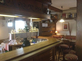 Gasthof Zur Ziegelhütte inside