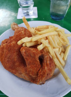 Waldfrieden food