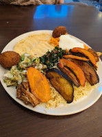 El Habab food