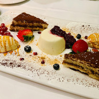 Rossosiena food
