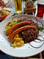 Wirtshaus Zur Sieberei food