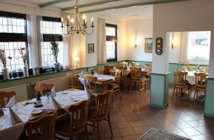 Heiming Wirtshaus inside