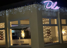 Dila drink