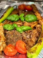 Dila food