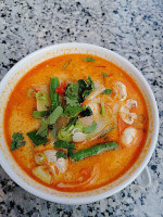 Thang Vuong Danh Asiatische Spezialitäten food