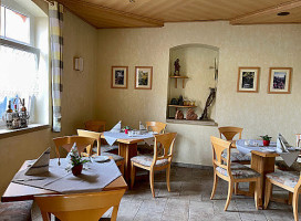 Gasthaus Pretzsch inside