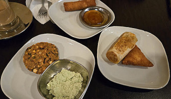 Annam's Tamil Foods food