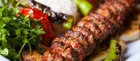 Miro Kebap food