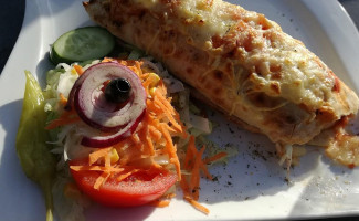 Die Mühle food