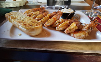Die Mühle food