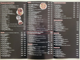 Elite Kebaphaus menu