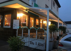 Ristorante Da Lillo outside