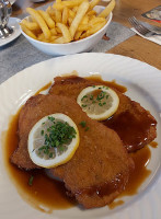 Gasthaus Zum Ochsen food