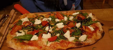 Foodtrailer E Catering Don Ciccio food