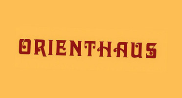 Orienthaus logo