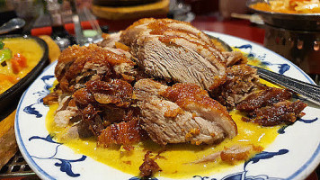 China- Dong-phat food
