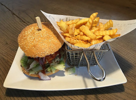 Sportalm food