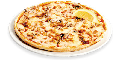 Freddy Fresh Pizza Chemnitz-Ost food