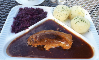 Gasthaus Zur Linde food