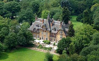 Villa Rothschild, Autograph Collection outside