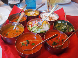 Masala Indisches drink