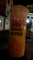 Kynšperský Pivovar S.r.o. outside