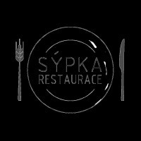 Restaurace A Penzion Sýpka logo